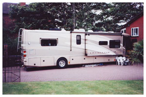 American RV