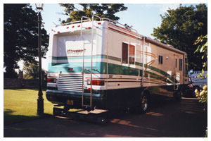 American RV