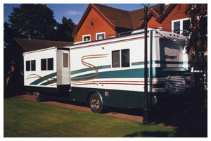 American RV