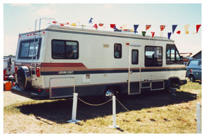 American RV