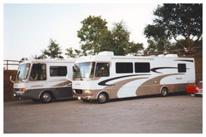 American RV